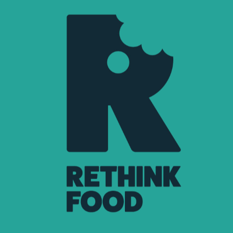 Rethink Food Academy logo