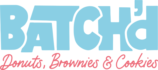 Batch'd kiosk  logo