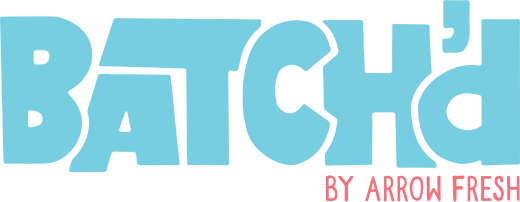 Batch'd kiosk  logo