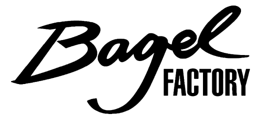 Bagel Factory logo