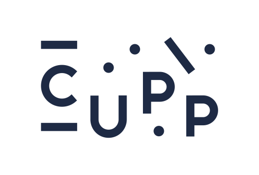 CUPP logo