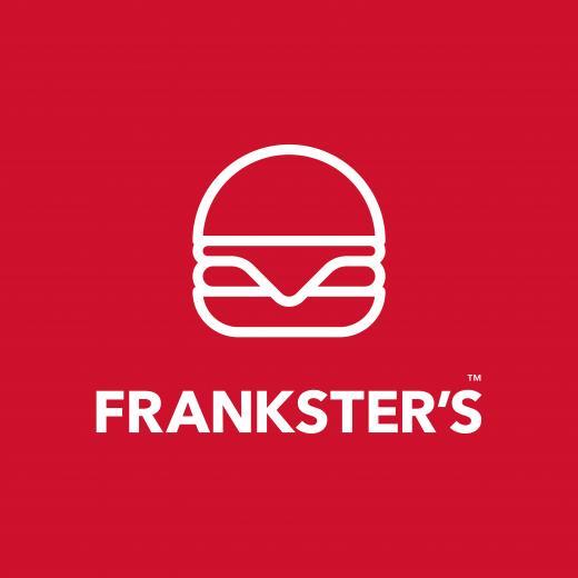 Frankster's logo