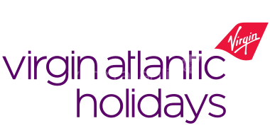 Virgin Atlantic Holidays logo