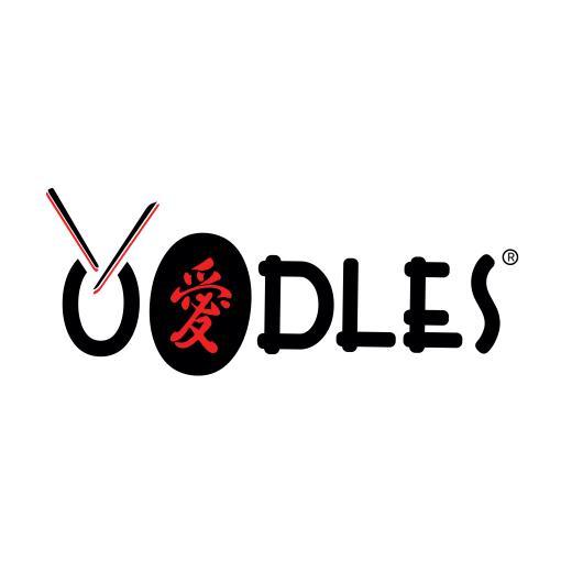 Oodles logo