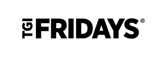 TGI Fridays logo