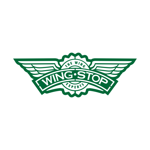 Wingstop logo