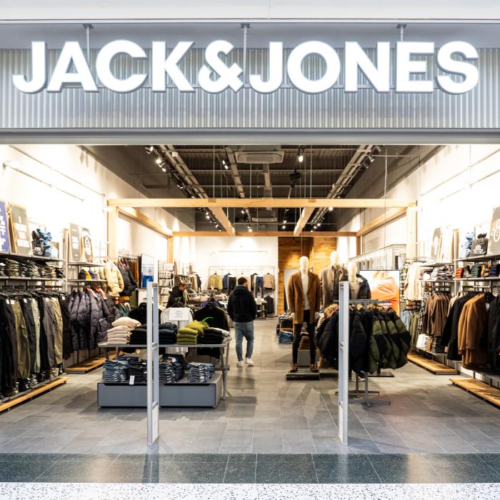 Jack & Jones, Clothing, Footwear & Accessories