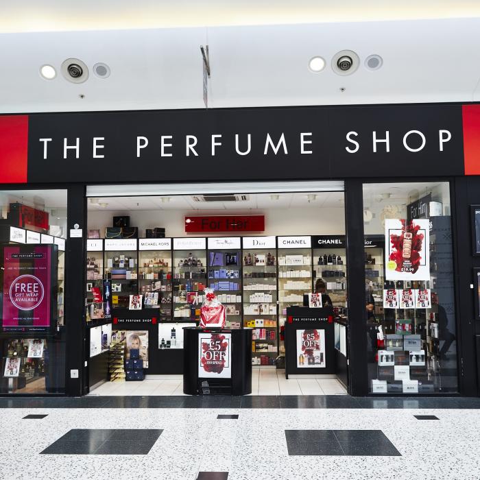 Perfume Shop | White Rose Shopping Centre